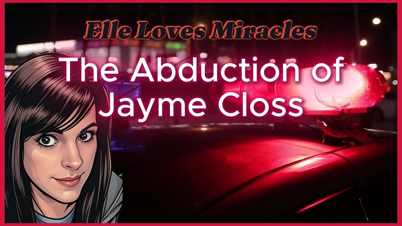 88 Days of Horror: How Jayme Closs Escaped From Captivity. A True Story of Courage