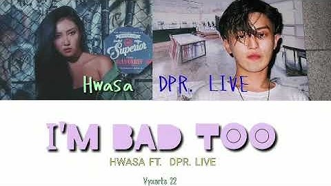 Hwa Sa (화사) (Feat. DPR LIVE) - 