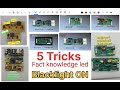 C399 Led Tv Backlight converter Full Details 32,40,55 inch led tv 🚫