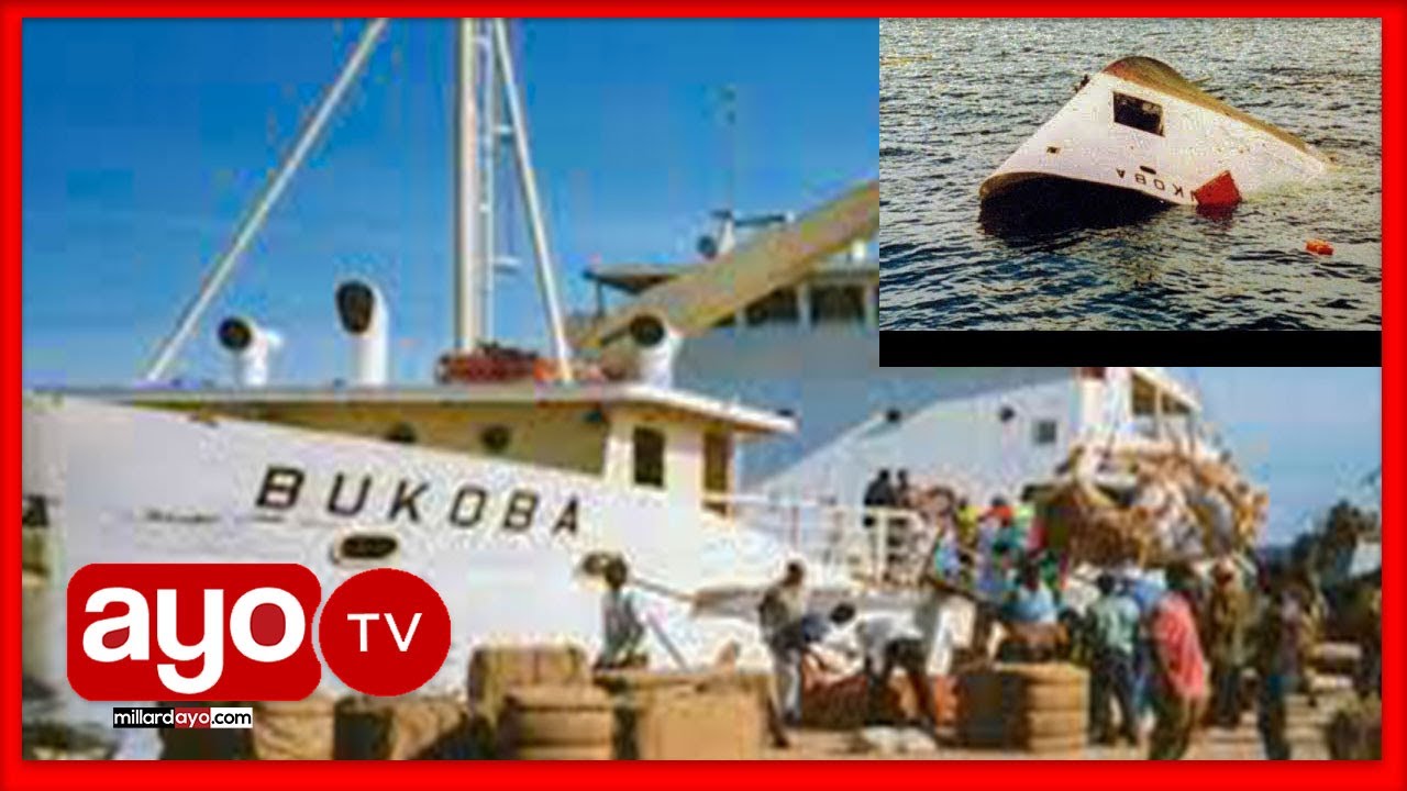 SIMULIZI: MIAKA 25 YA MV BUKOBA KUZAMA NA KUUA WATU ZAIDI YA 1000 