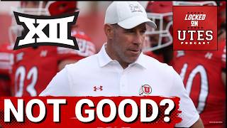 OUTRAGE: Utah Utes should be FURIOUS with SEC, Big 10 over NIL Drama | Big 12 vs Top Conferences?