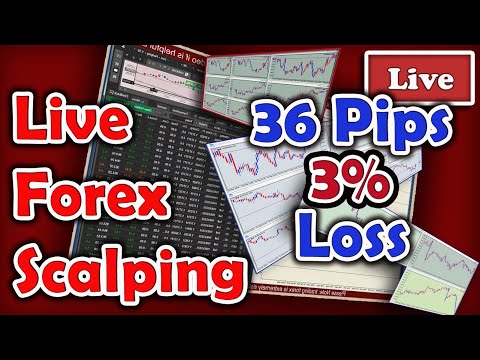 Live Forex Trading, , EUR/USD, GBP/USD, USD/CAD  – پخش زنده معاملات فارکس