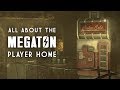 All About My Megaton House - A Fallout 3 Player Home