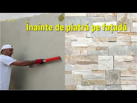 Video: Piatră decorativă pentru decorarea exterioară a casei: tipuri, alegere, caracteristici zidărie, fotografie