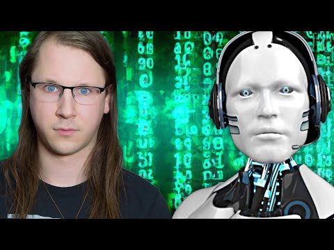 A.I. will soon REPLACE AUDIO ENGINEERS!