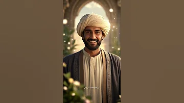 لن تصدق ما قاله هذا الأعرابي لهارون الرشيد أمام الجميع حكمة اليوم عبرة قصة قصيرة 