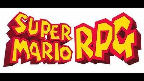 First Time Playing Super Mario RPG! #youtube #video #games Part 2