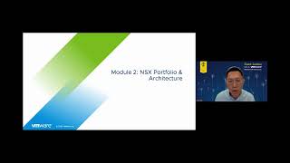 [Guest Lecture] Intro to VMware Network Virtualization