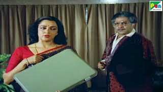 Advocate भारती माथुर का न्याय | Kudrat Ka Kanoon | Jackie Shroff, Beena, Hema Malini, Raza Murad