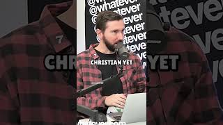 ØNLYFANS 304 CLAIMS TO BE CHRISTIAN 🤡 @whatever