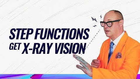 AWS This Week - New EC2 ARM Instances and Step Functions gets X-Ray vision!