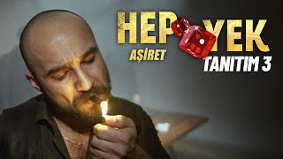 Hep Yek Aşiret - Serinin 7. Filmi | 3. Tanıtım Resimi