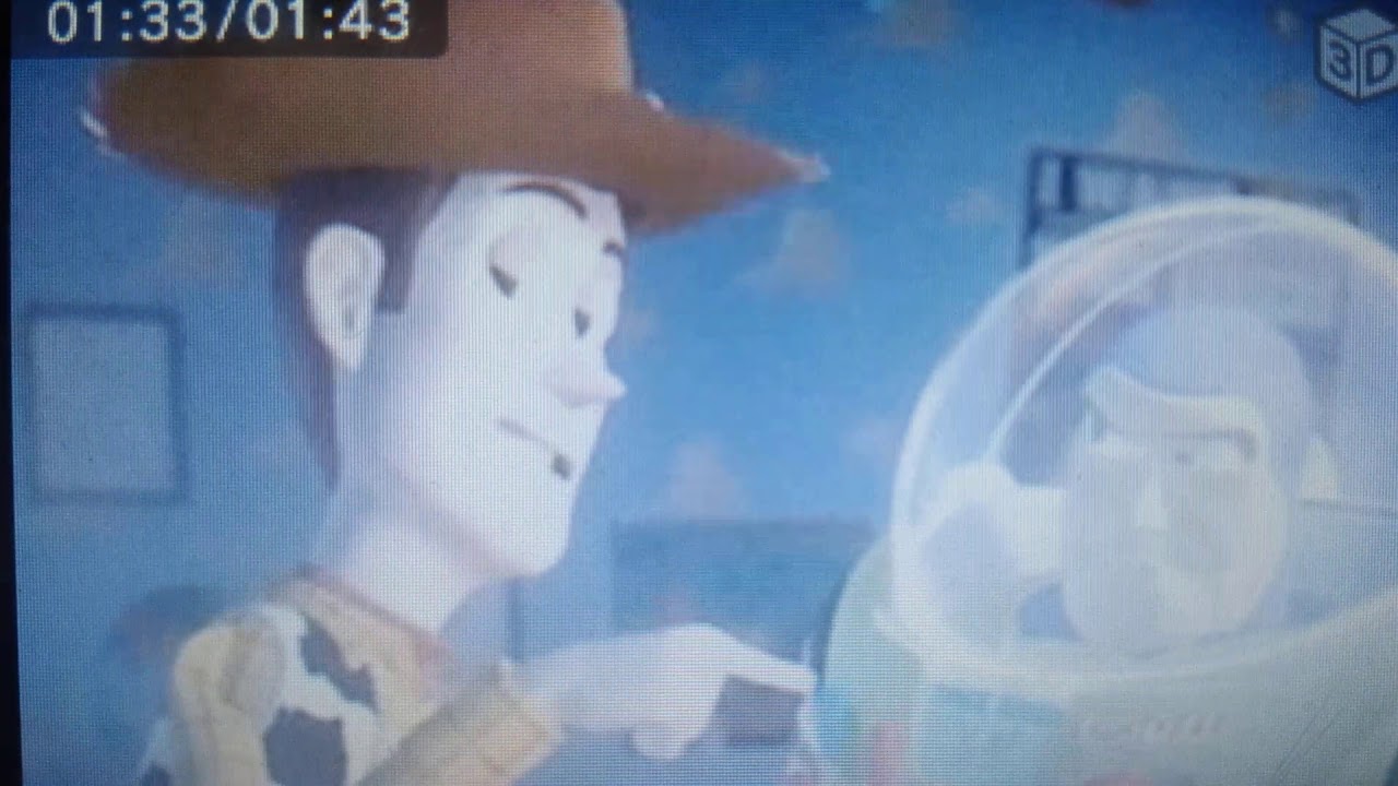 Toy story Sid explodes a Combat Carl Reversed YouTube