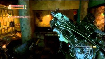 Singularity Part 13 [HD]