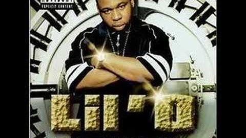 Lil' O Feat. HAWK - Back Back