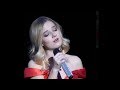 Jackie Evancho LIVE - Ave Maria