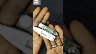 digital thermometer ke andar kya hai...😌😌vah kaise kam karta hai... screenshot 5