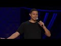Trap music | Trevor Noah - Son of Patricia | Netflix special funny stand-up clip