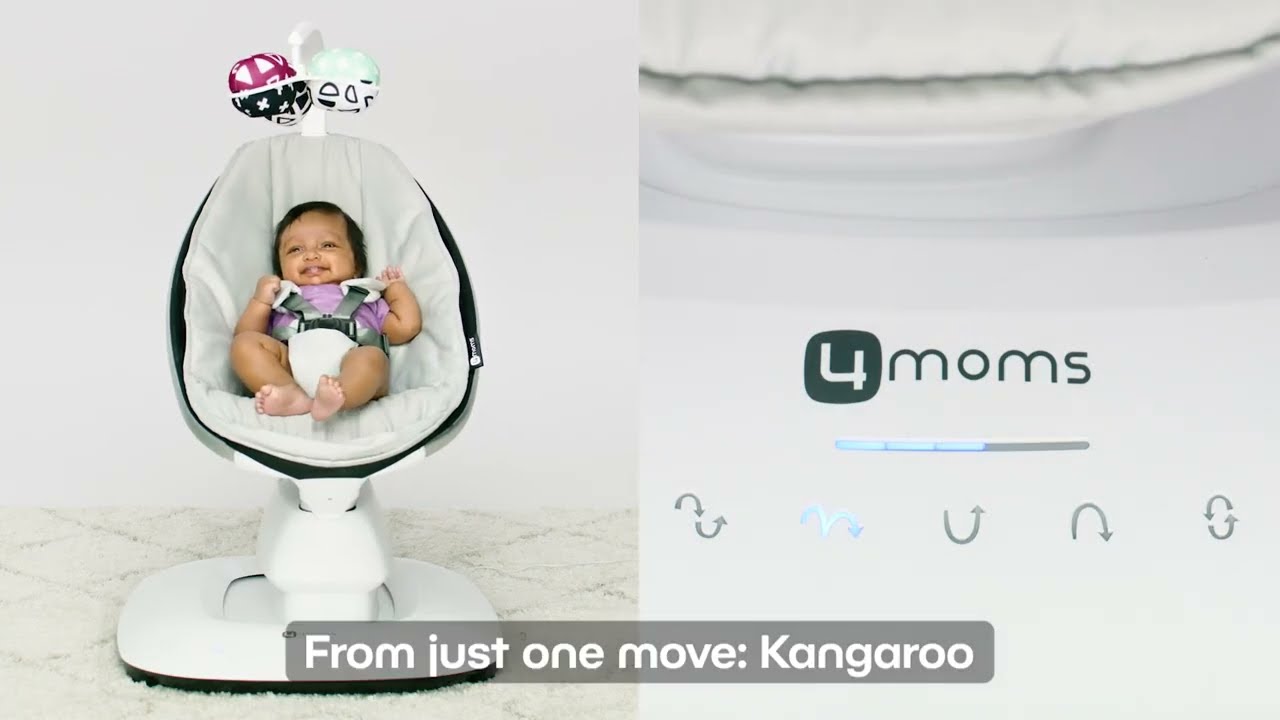 KANGOUROU BEBE™ - TODDLER – For My Toddler