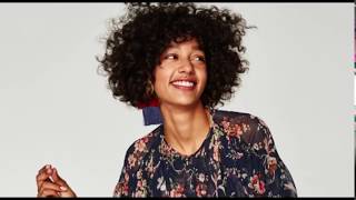Catalogo Zara Otoño Invierno 2017