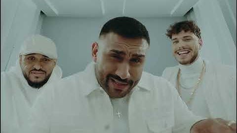 BRUNO - Senki nem szól ránk ft. VZS, MARIO