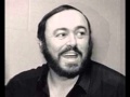 Luciano Pavarotti - Alma del core (Los Angeles, 1973)