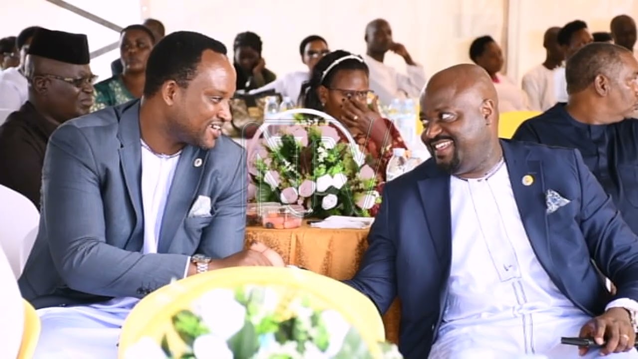 Ekifo kya Bisaka wobushobozi kyolekedde okufuuka eky’ebyobulambuzi