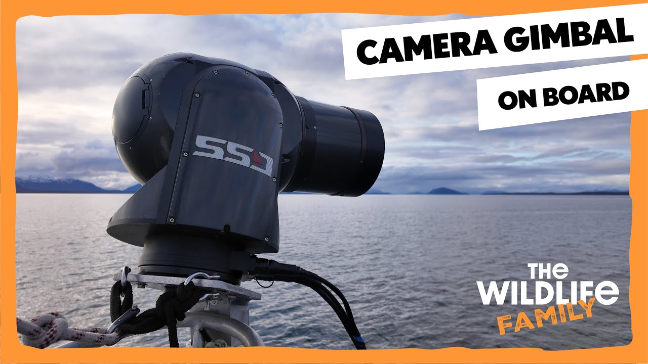 Final Boat Prep: Gimbal Setup & Stocking Up!