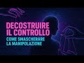 Lo spettacolo della distrazione: sei già sotto controllo? ⚠️ Crea la tua distopia!