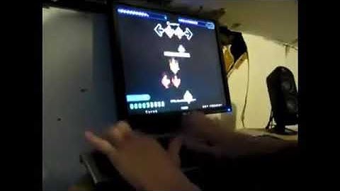 Emo nerd smashes his a room (no swearing)