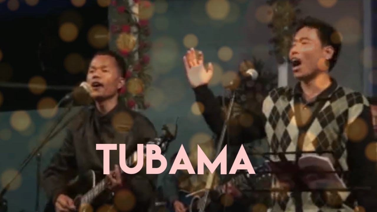 Tubama Nang mikkango Garo Praise  Worship song