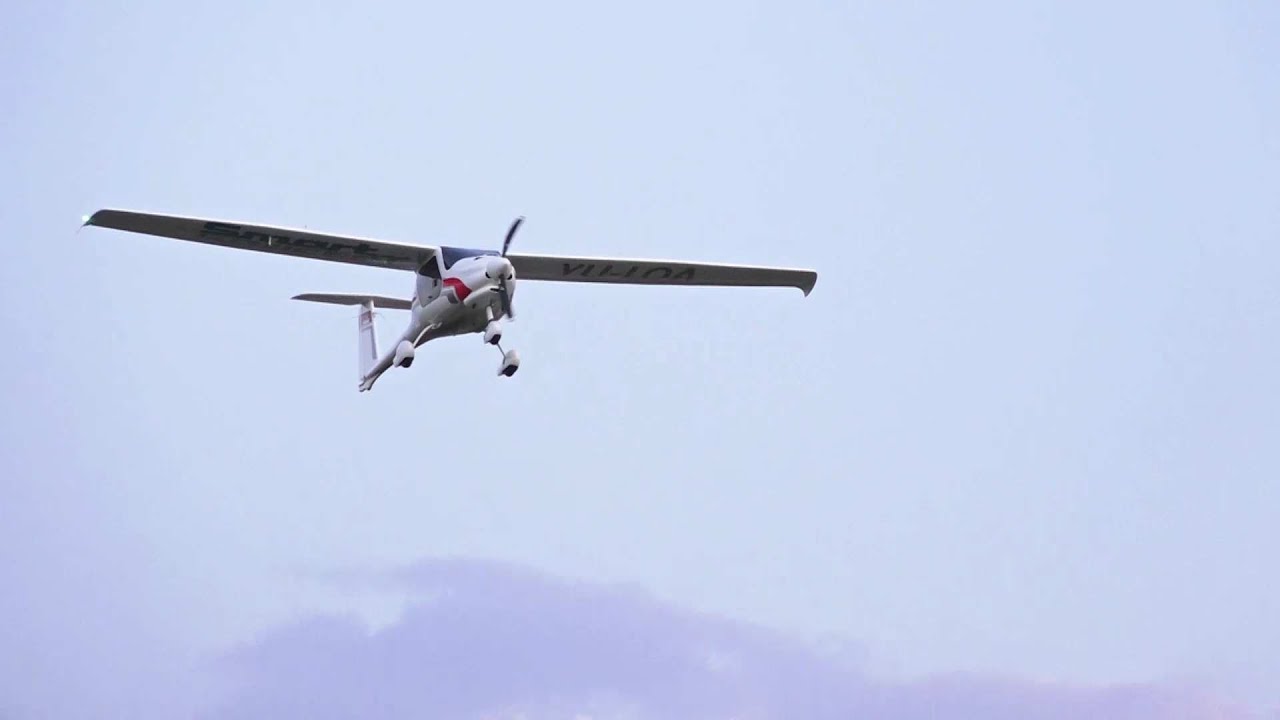 Aerodrom Vojka – Prva stepenica ka ostvarenju sna o letenju