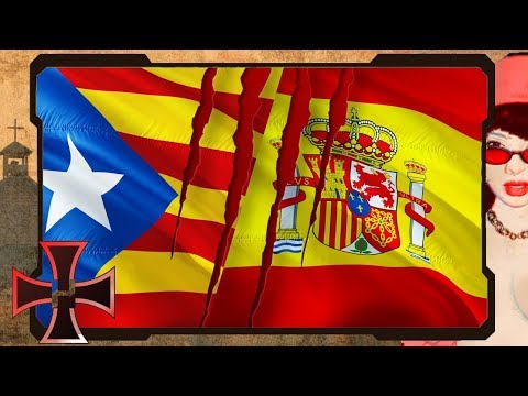 Wideo: Czy Katalonia uzyska niepodległość?