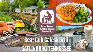 Bear Cub Cafe | Gluten Free Vegan Dairy Free | (CLOSED)