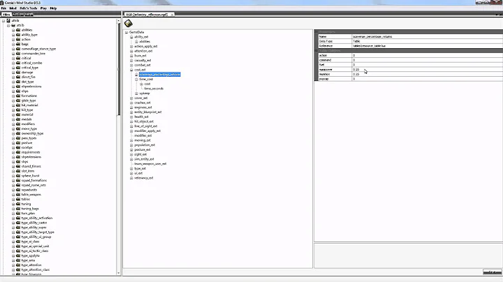 Building An Army - Intro to Inf EBPS