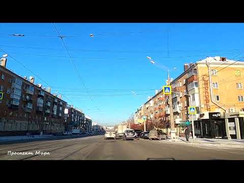 КРАСНЫЙ КАМЕНЬ Проспект