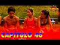 Exatlón Colombia | Capítulo 46