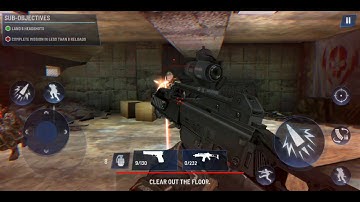 BattleOps part 4 gameplay