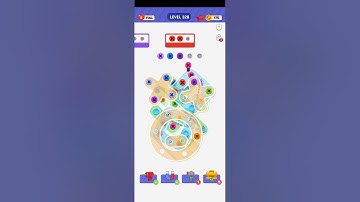 Unscrew It 328 | GAME Walkthrough