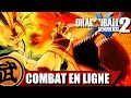 Dragon ball xenoverse 2 fr  combat en ligne 03  la vengeance du saiyan 