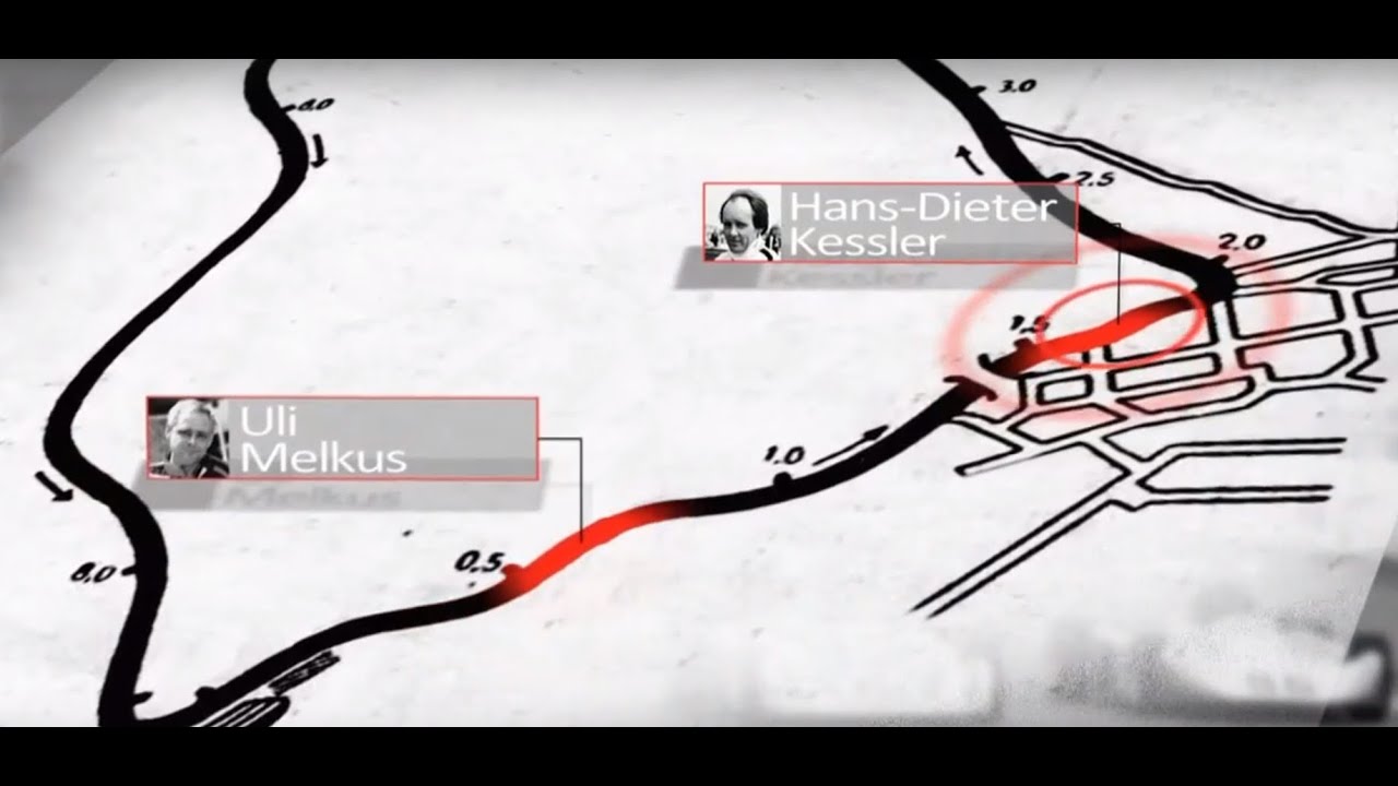 Lebensretter MDR 17.01.2019 - Sachsenring