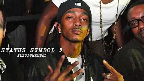 Nipsey  | STATUS SYMBOL 3 | instrumental