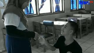Cinderella sendal jepit