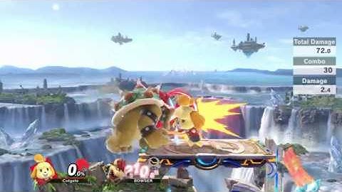 2 Isabelle Wobbelle Setups