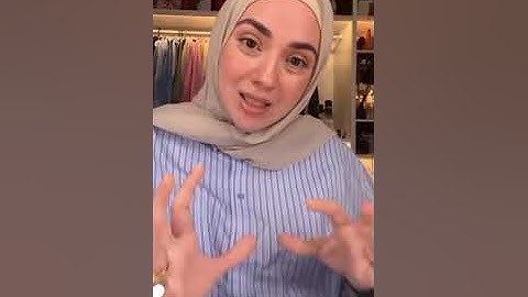 يوميات أحمد وسالي _ سالي توضيح مهم عن بيبي تمارا وكيف كانت ولادتي 💔