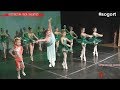 SHOW DANCE! Concert 2017 Ultramarine Dance School in Sevastopol, part 2