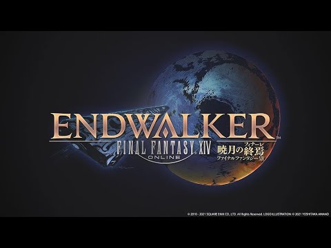NGC『ファイナルファンタジーXIV オンライン』生放送