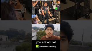 start content creation ✨️ #shorts #minivlog