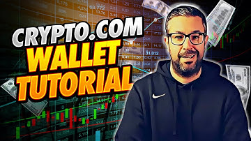How to Setup Crypto.com Wallet - SIMPLE Step-by-Step Guide