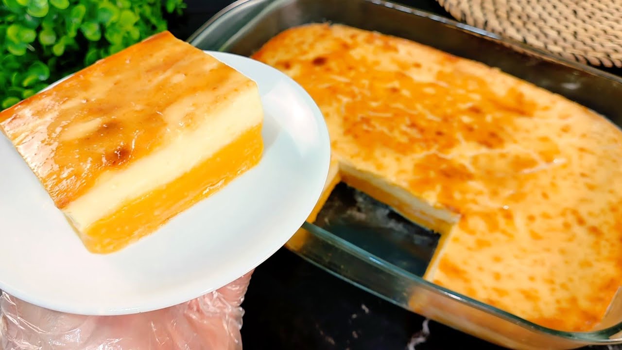 فايتك كتير لو مجربتيش البطاطا الحلوة 🔴  بالطريقة دى  اوعدك هتعشقيها🔴